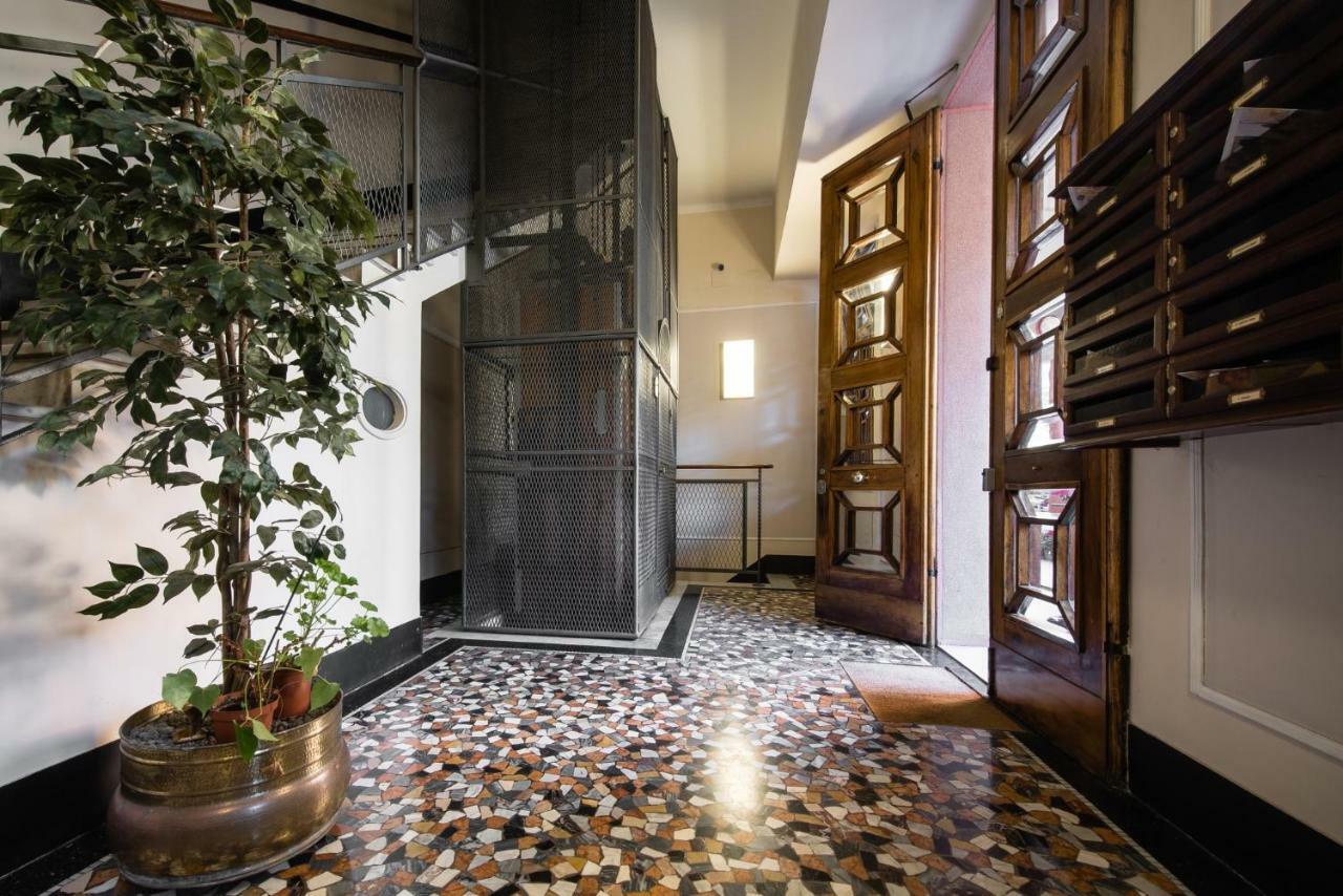 Casa Vittoria Apartment Rapallo Exterior photo